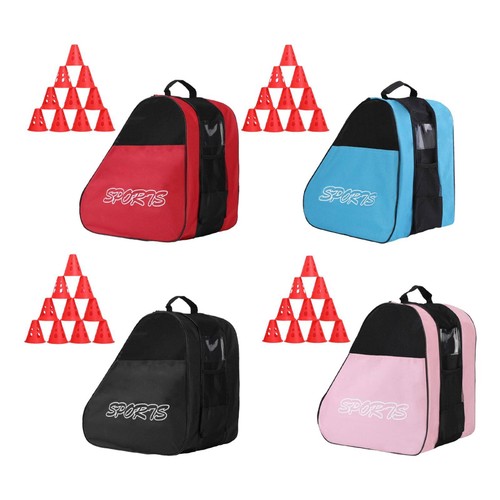Roller skate bag skating - roller,