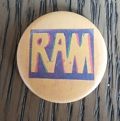 Paul mccartney ram - mccartney,