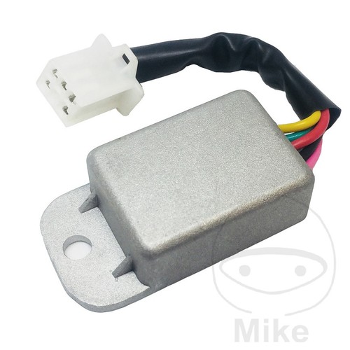 Sin marca regulator rectifier - sin, regulator,