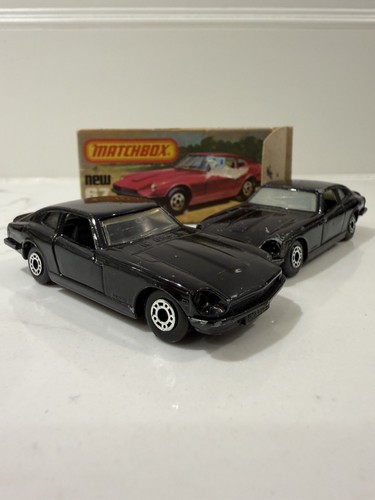 Job lot matchbox superfast - lot,