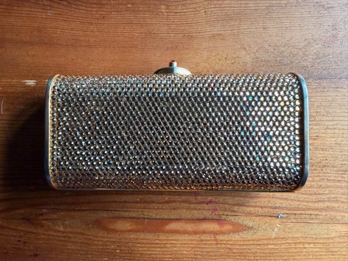 Judith leiber minaudiere - judith,