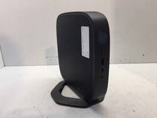 HP Thin Client T540, AMD Ryzen