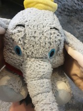 Disney Parks laying down Dumbo