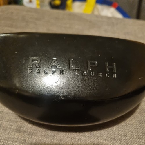 Polo ralph lauren black - ralph,