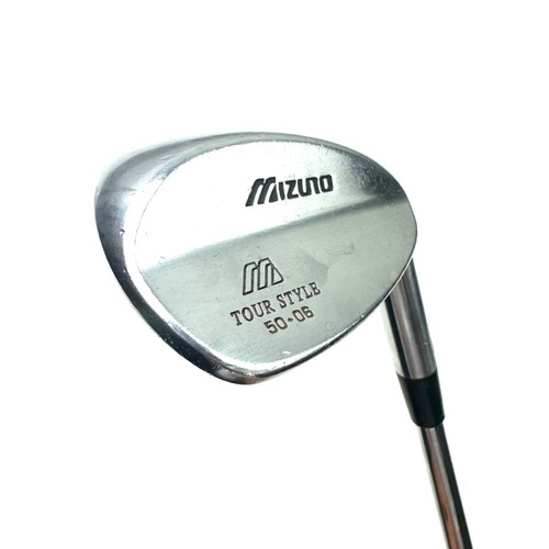 Mizuno tour style - wedge, /