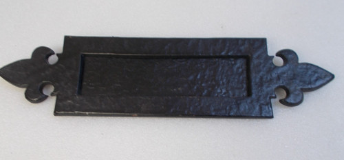 Letter box boxes - cover, door