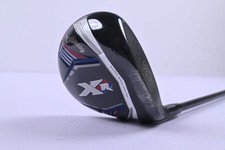 Callaway XR #4 Wood / 17