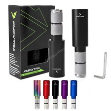 Bicycle Flat Bar Extender