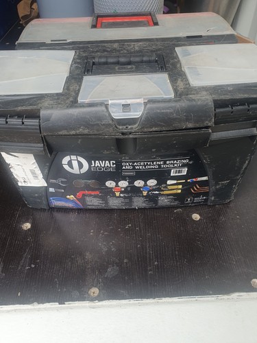 Javac edge oxy acetylene - oxy,