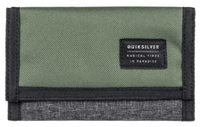 Quiksilver Everywhere 2 Trifold Wallet