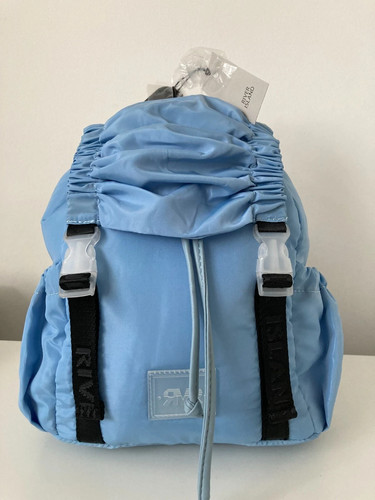 River island small blue - river,