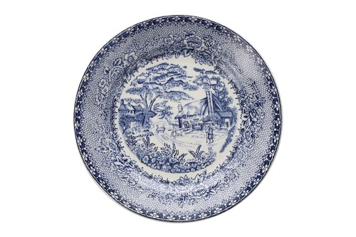 Royal alma rustic - alma,