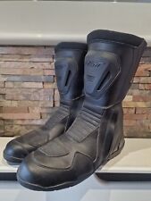 RST Sympatex Pathfinder Black