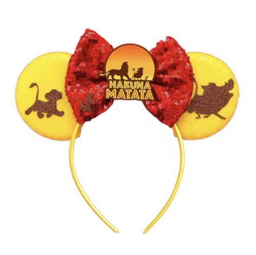 Disney inspired lion - inspired,