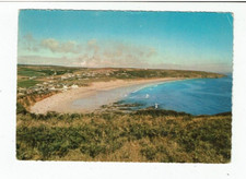 CORNWALL POSTCARD BY MURRAY