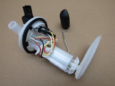 Yamaha Delight 125 2021 7,356 miles petrol fuel pump (11711)