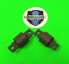 Land Rover Discovery 2 Front