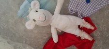 Angelina Ballerina Plush With