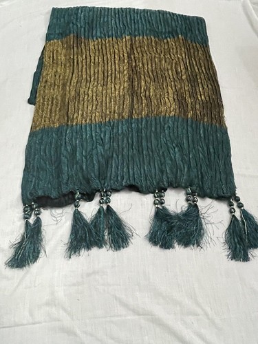 Wedding nikah velvet scarf - wedding,