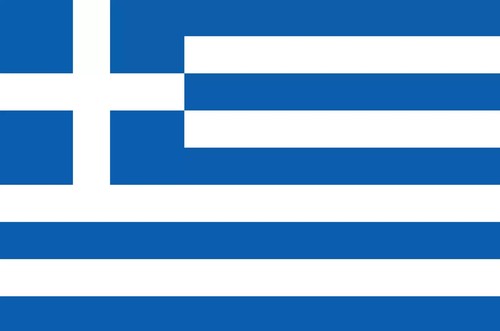 Greece greek flag flags - 2,