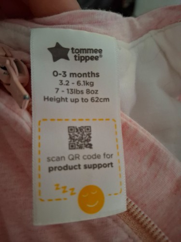 Tommee tippee the - the, original