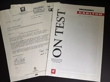 Vauxhall carlton gsi 3000 24v - gsi,