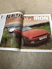 Nissan 300 ZX, Renault GTA