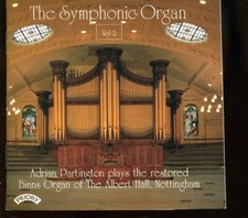 The Symphonic Organ - Vol.2 /