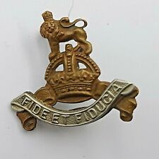 WW2 Royal Army Pay Corps