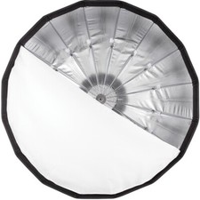 Westcott Beauty Dish Switch by Manny Ortiz 36” (White Interior) 2547
