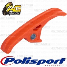Polisport Orange Chain Sliding