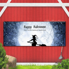 Happy Halloween Enter if You