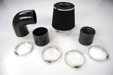 BLACK AIR INDUCTION KIT FOR