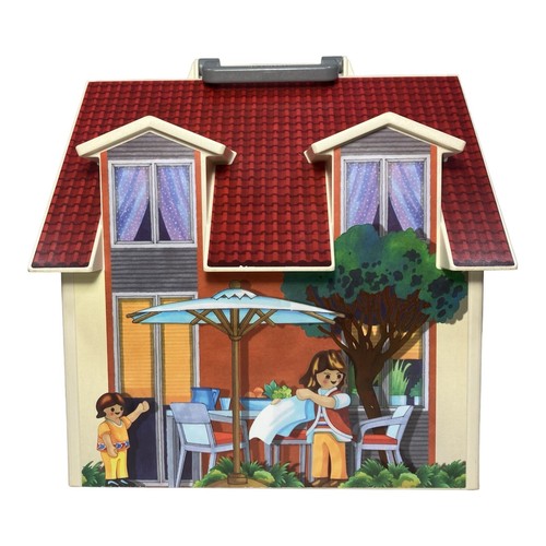 Playmobil 3965 modern family - 3965,