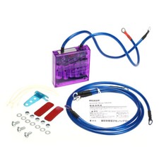 Car Digital Voltage Stabilizer