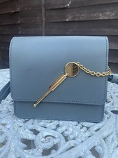 New Sophie Hulme Bag Small Cocktail Stirrer Bag.