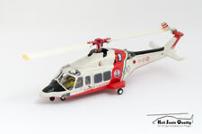 Fuselage kit AW 139 1:48 for