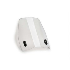 PUIG Urban Transparent Fairing
