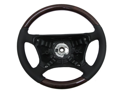 W215 c215 2000 2005 steering - 2000-2005,