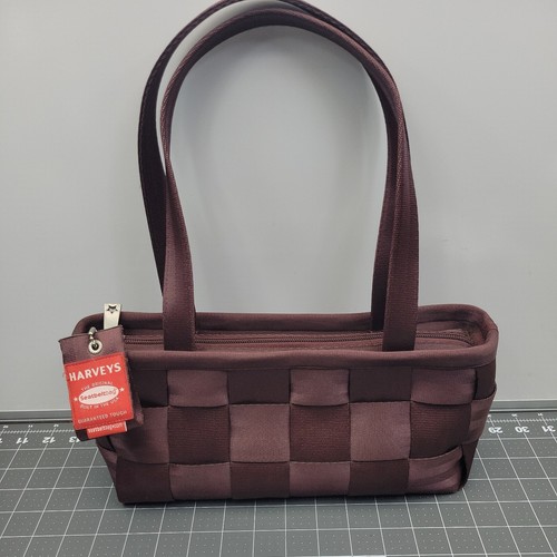 Harveys seatbelt bag - harveys,