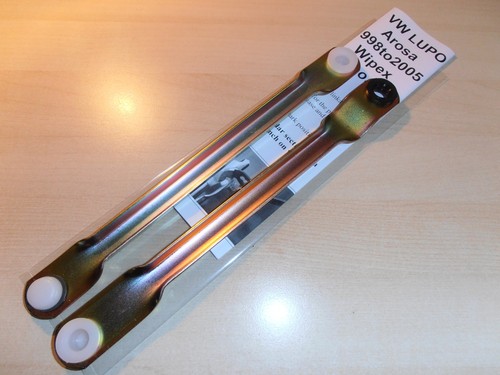 Lupo arosa new wiper motor - wiper,