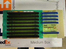 HURCO Ultimax Backplane P1 P2