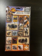 NEW Jurassic World Dominion