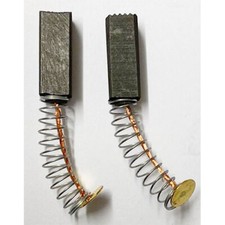 Carbon Brushes For Hedge