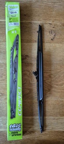 Wiper blade valeo 576088 500 - wiper,