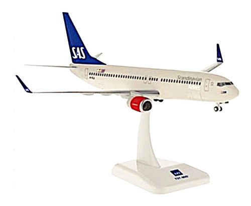 Hogan wings 200 boeing - 1/200,