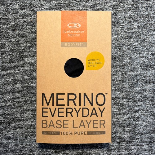 Icebreaker merino wool 175 - icebreaker,