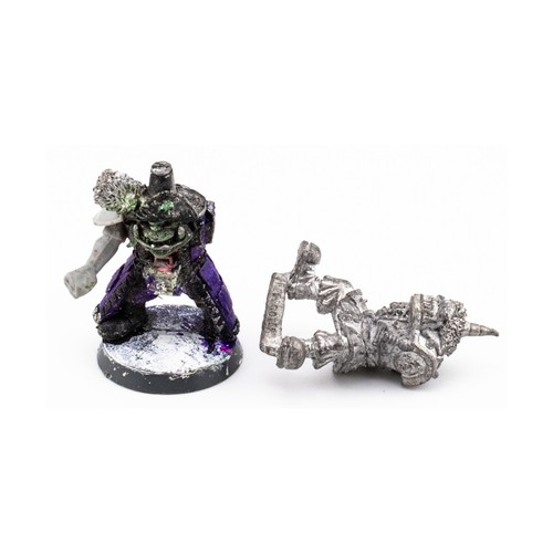Ork freebooters nm - ork,