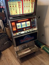 Takasago PSL-100 Trip World