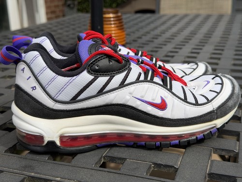 Nike air max raptors - 98,